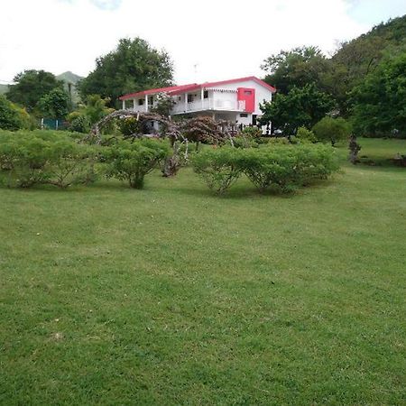 Appartement Gliceria Grande Anse Bagian luar foto