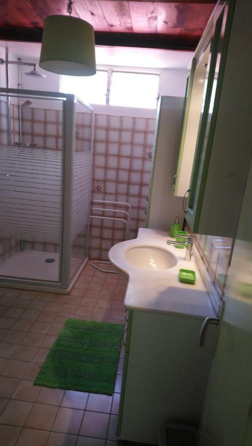 Appartement Gliceria Grande Anse Bagian luar foto